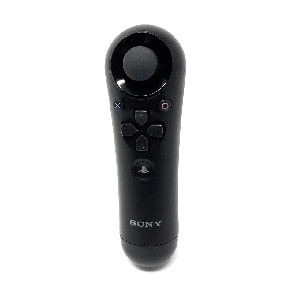 Playstation Move Navigation Controller PS3 PS4 Sony PlayStation VR CECH-ZCS1U